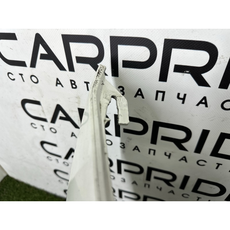 Бампер (наружные элементы кузова) BMW 7-series F01 2011 3.0 N54 51117251632