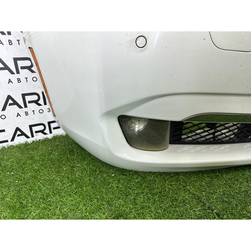 Бампер (наружные элементы кузова) BMW 7-series F01 2011 3.0 N54 51117251632