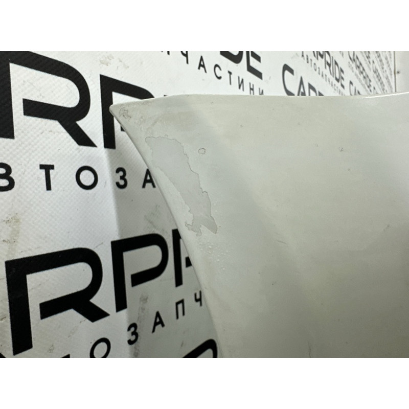 Бампер (наружные элементы кузова) BMW 7-series F01 2011 3.0 N54 51117251632