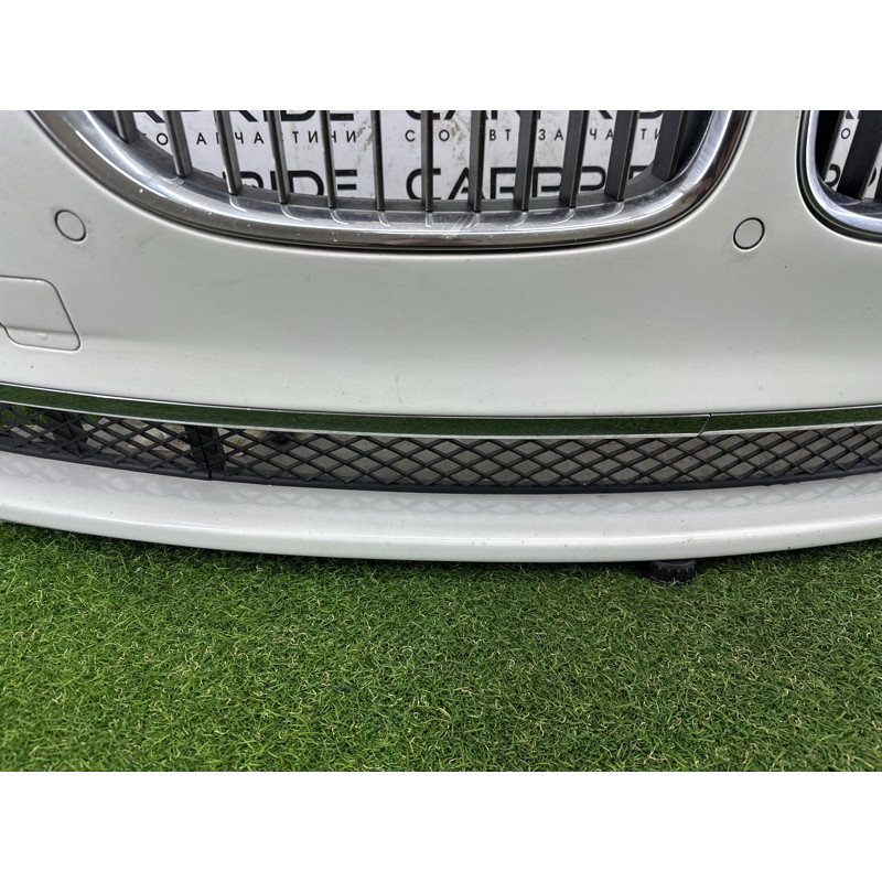 Бампер (наружные элементы кузова) BMW 7-series F01 2011 3.0 N54 51117251632