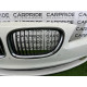 Бампер (наружные элементы кузова) BMW 7-series F01 2011 3.0 N54 51117251632