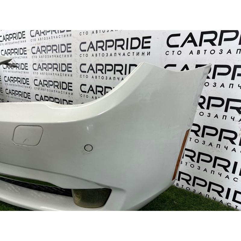 Бампер (наружные элементы кузова) BMW 7-series F01 2011 3.0 N54 51117251632