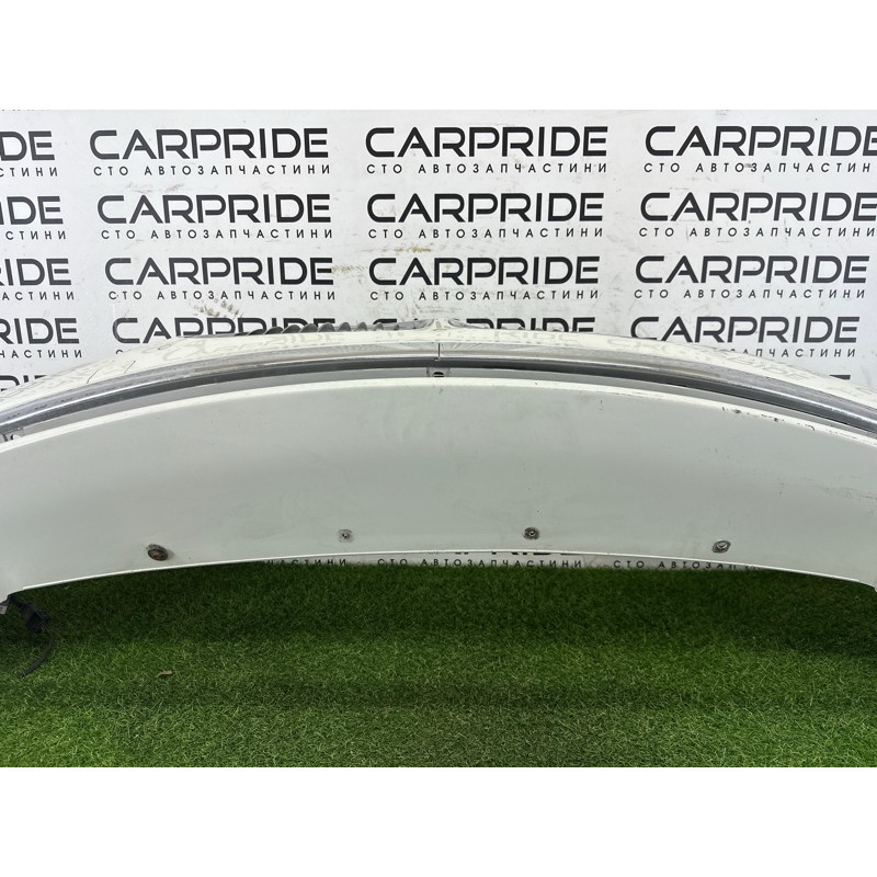 Бампер (наружные элементы кузова) BMW 7-series F01 2011 3.0 N54 51117251632