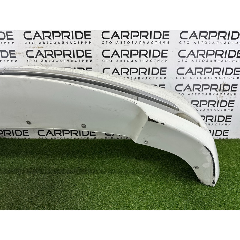 Бампер (наружные элементы кузова) BMW 7-series F01 2011 3.0 N54 51117251632