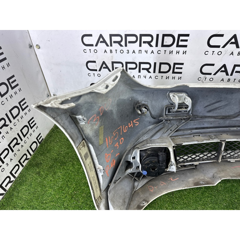 Бампер (наружные элементы кузова) BMW 7-series F01 2011 3.0 N54 51117251632