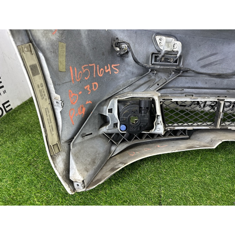 Бампер (наружные элементы кузова) BMW 7-series F01 2011 3.0 N54 51117251632