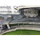 Бампер (наружные элементы кузова) BMW 7-series F01 2011 3.0 N54 51117251632