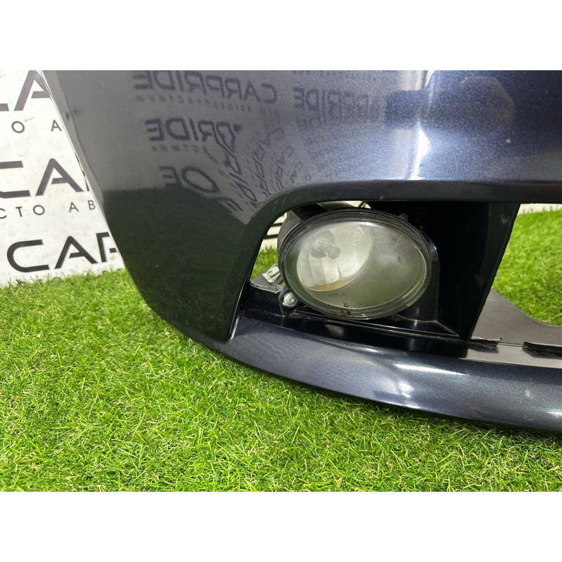 Бампер (наружные элементы кузова) AUDI A4 B8 2012 2.0 CAEB 8K0807105GRU