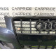 Бампер (наружные элементы кузова) AUDI A4 B8 2012 2.0 CAEB 8K0807105GRU