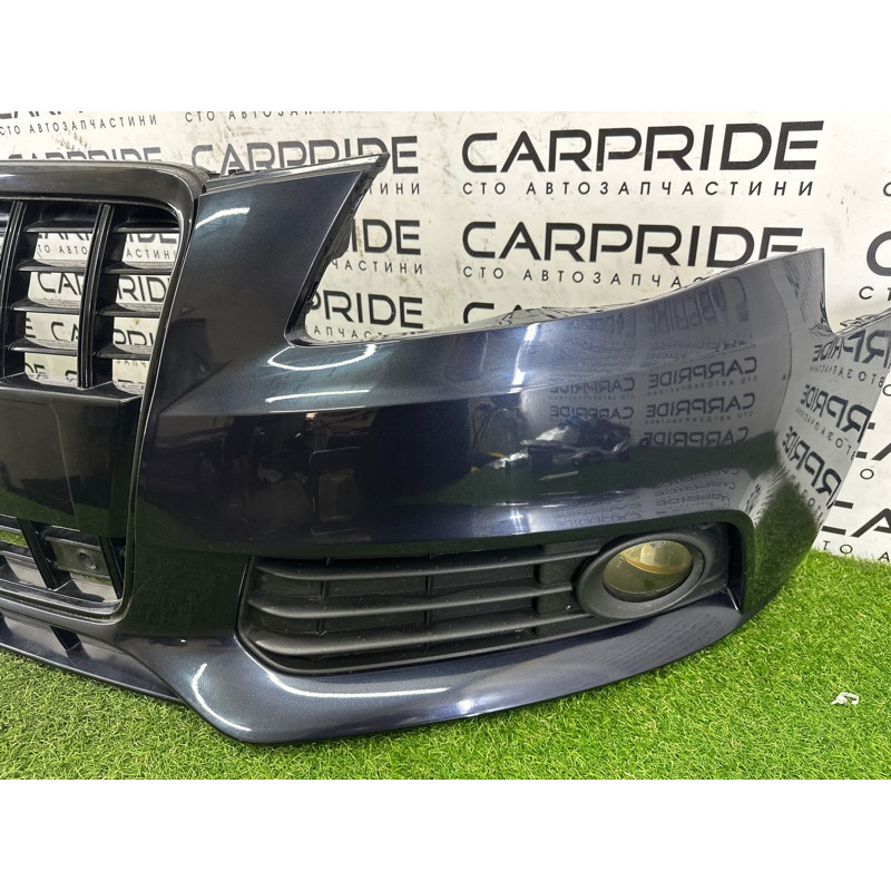 Бампер (наружные элементы кузова) AUDI A4 B8 2012 2.0 CAEB 8K0807105GRU