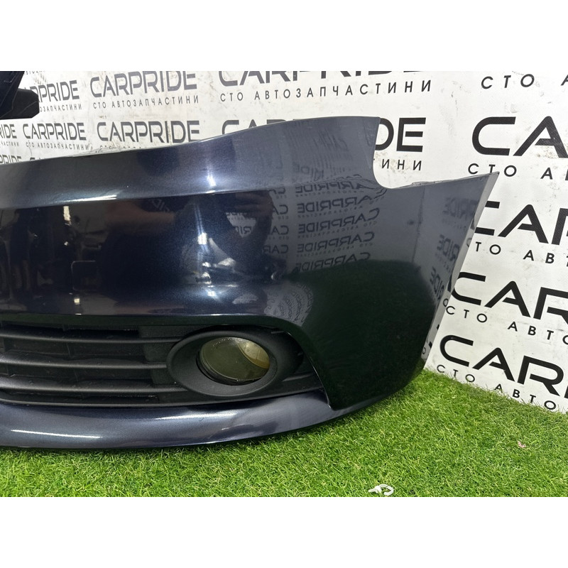 Бампер (наружные элементы кузова) AUDI A4 B8 2012 2.0 CAEB 8K0807105GRU