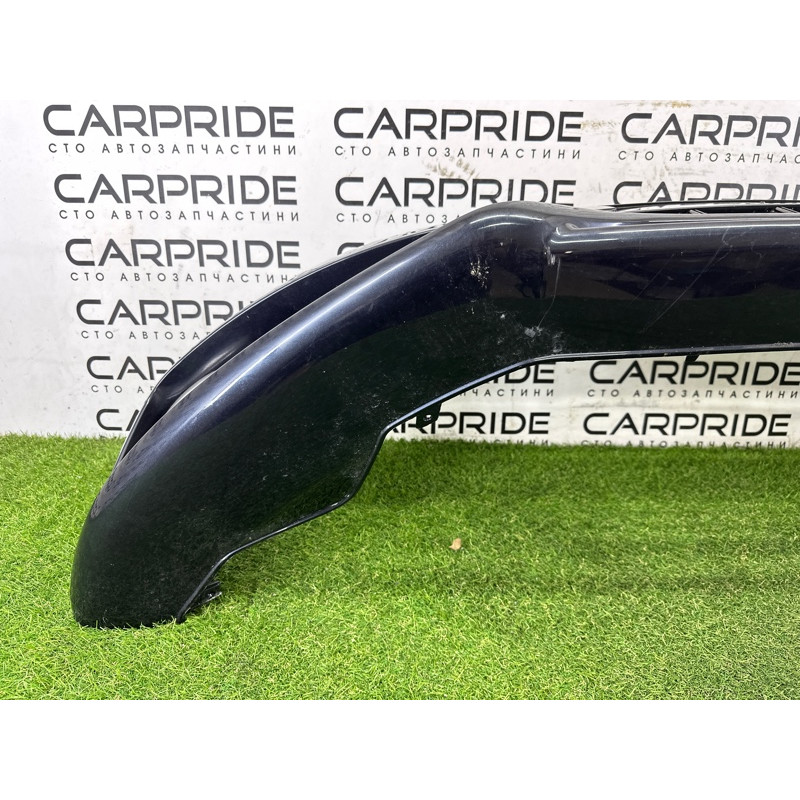 Бампер (наружные элементы кузова) AUDI A4 B8 2012 2.0 CAEB 8K0807105GRU