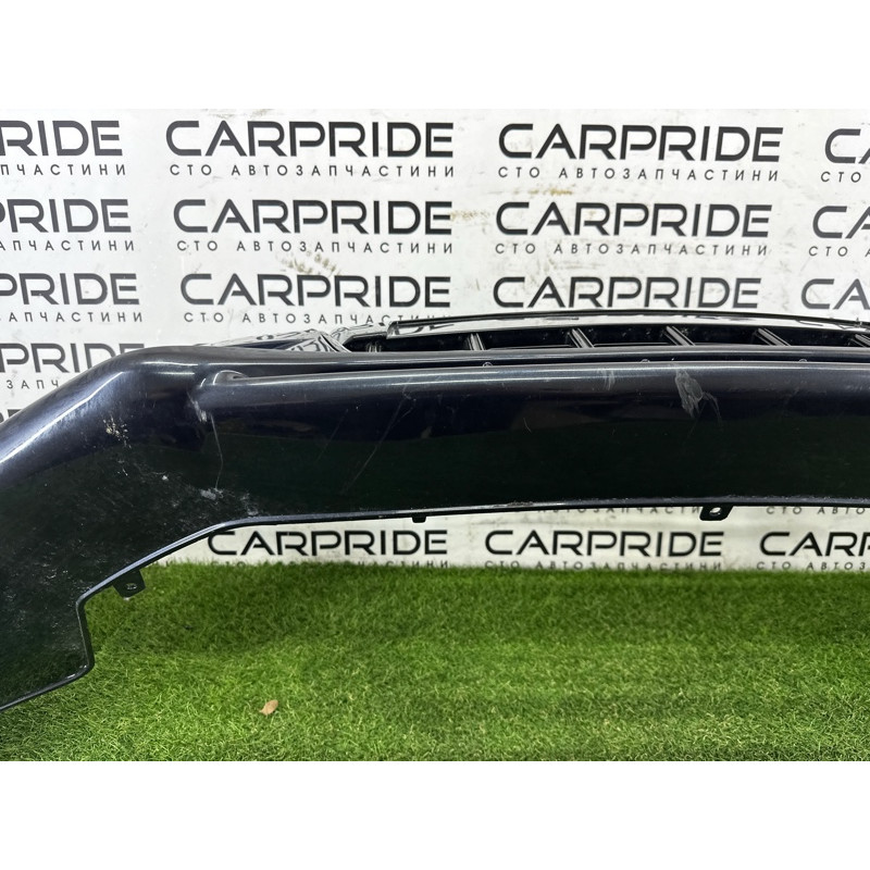 Бампер (наружные элементы кузова) AUDI A4 B8 2012 2.0 CAEB 8K0807105GRU