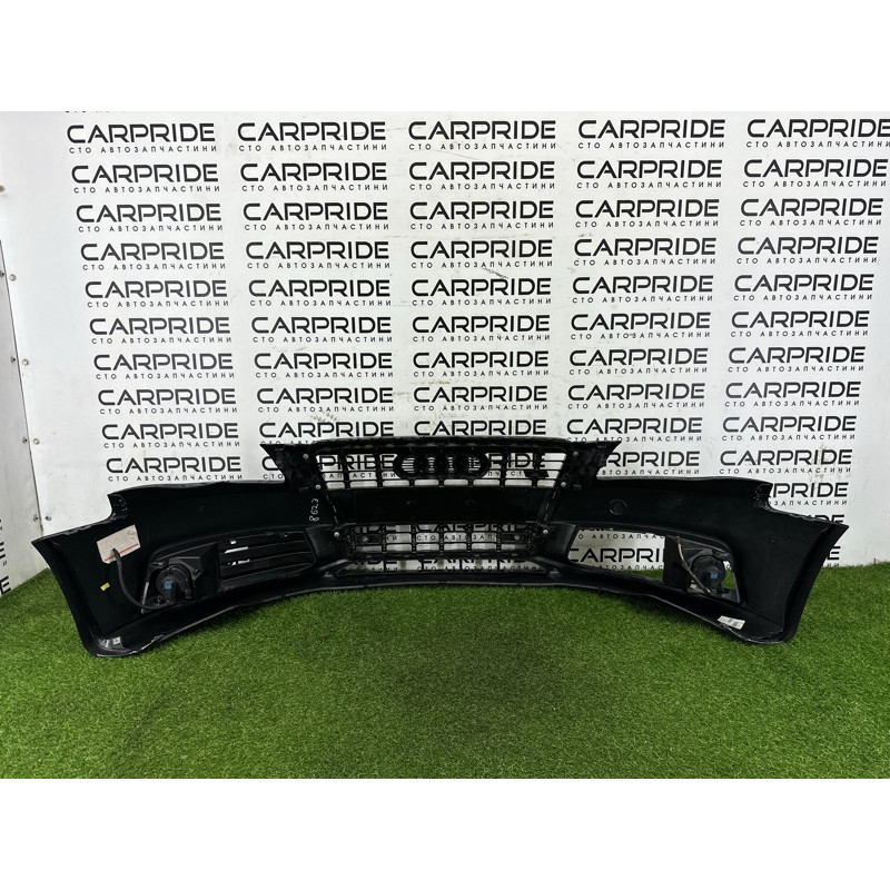 Бампер (наружные элементы кузова) AUDI A4 B8 2012 2.0 CAEB 8K0807105GRU