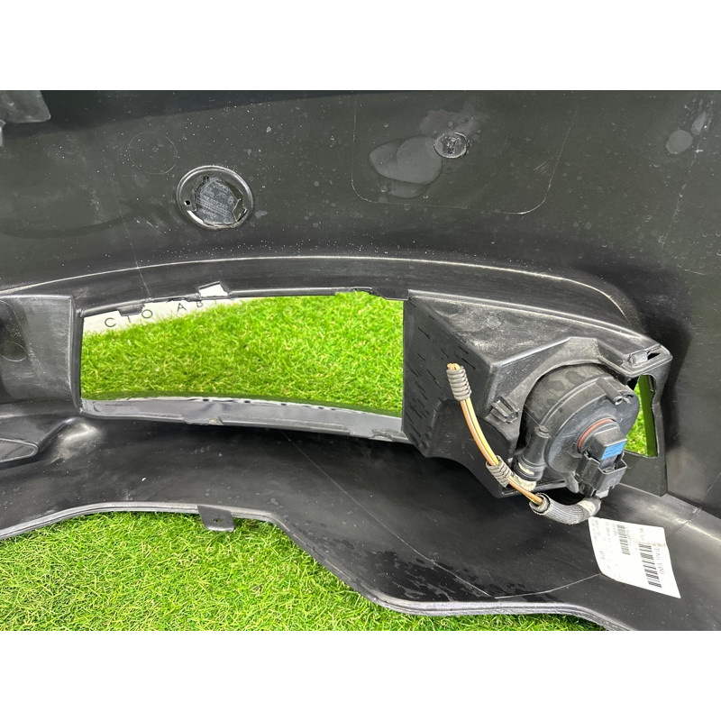 Бампер (наружные элементы кузова) AUDI A4 B8 2012 2.0 CAEB 8K0807105GRU