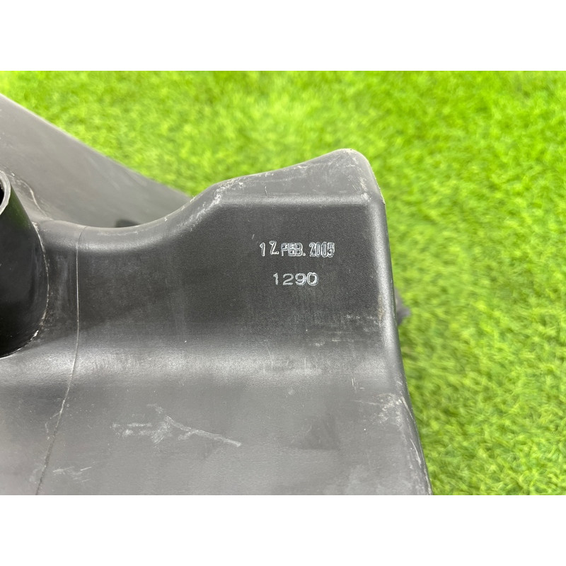 Корпус воздушного фильтра (впускная система) BMW 5-series E60 2005 N52B25 13717521030