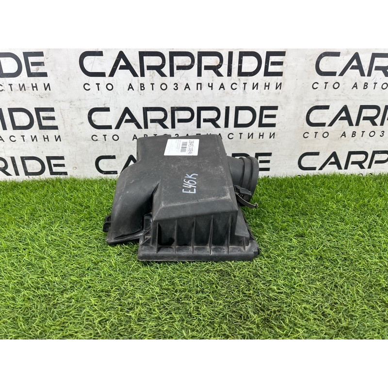 Корпус воздушного фильтра (впускная система) BMW 3-series E46