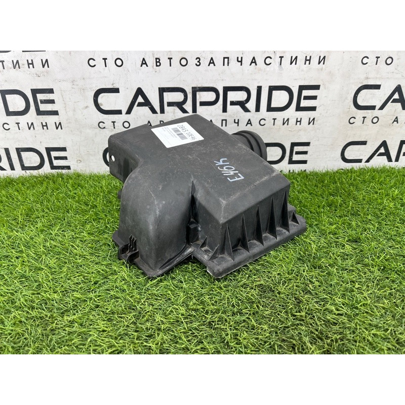 Корпус воздушного фильтра (впускная система) BMW 3-series E46