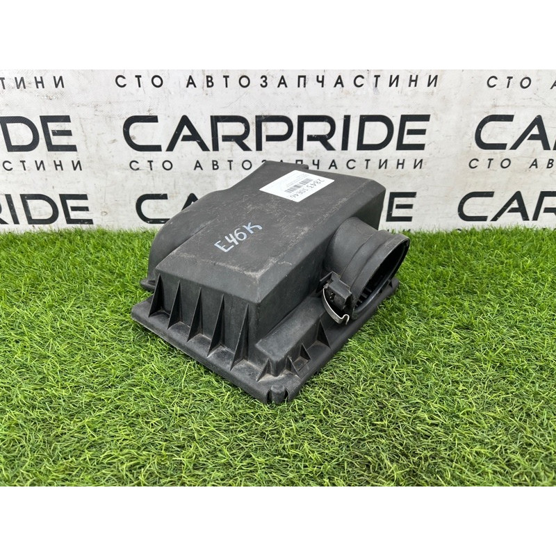 Корпус воздушного фильтра (впускная система) BMW 3-series E46