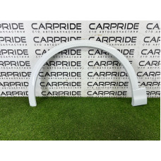 Накладка на крыло