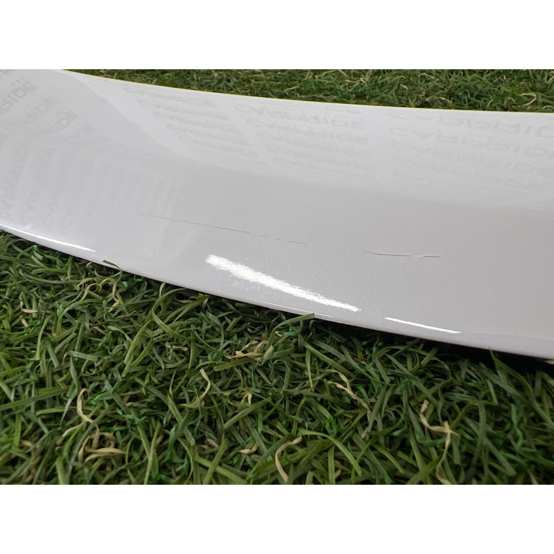 Накладка на крыло (кузов и элементы) Audi Q8 4MN 2019 4M8853717BGRU