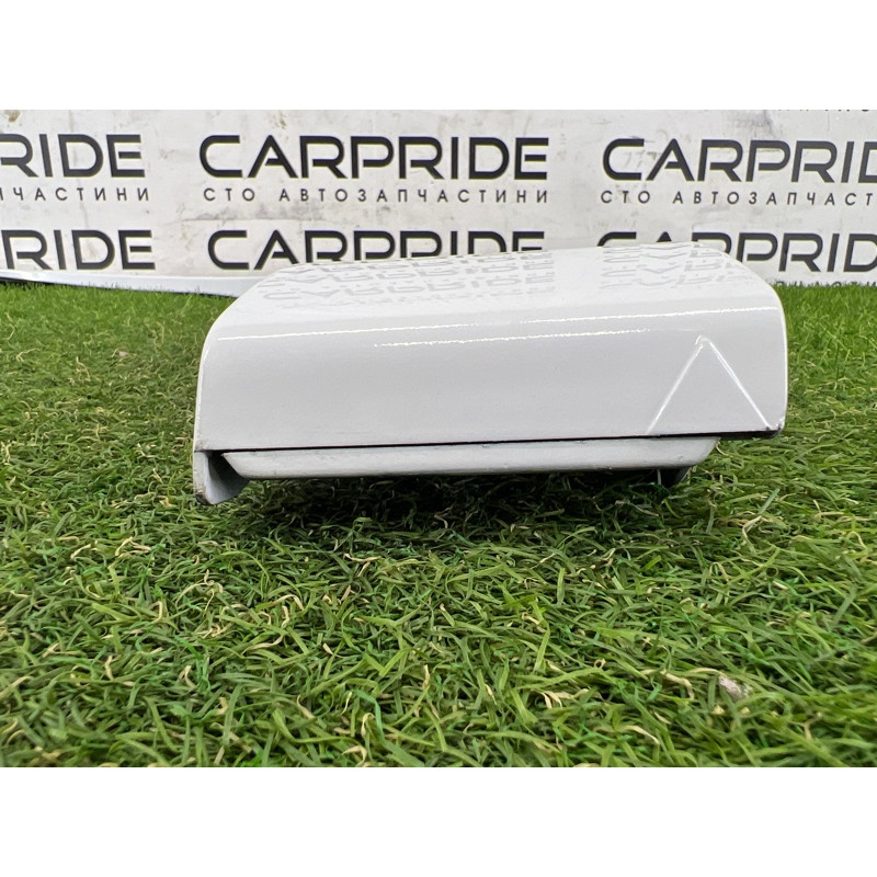 Накладка на крыло (кузов и элементы) Audi Q8 4MN 2019 4M8853717BGRU