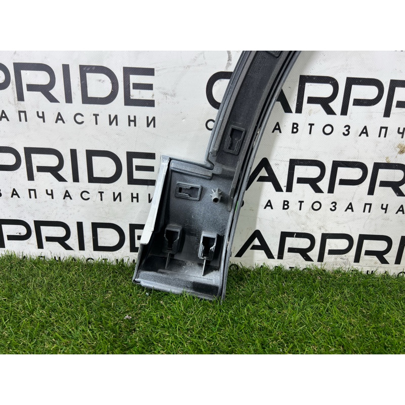 Накладка на крыло (кузов и элементы) Audi Q8 4MN 2019 4M8853717BGRU