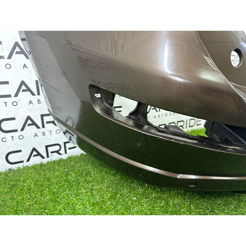 Бампер (наружные элементы кузова) AUDI Q5 8R 2012 2.0 CAEB 8R0807303GRU