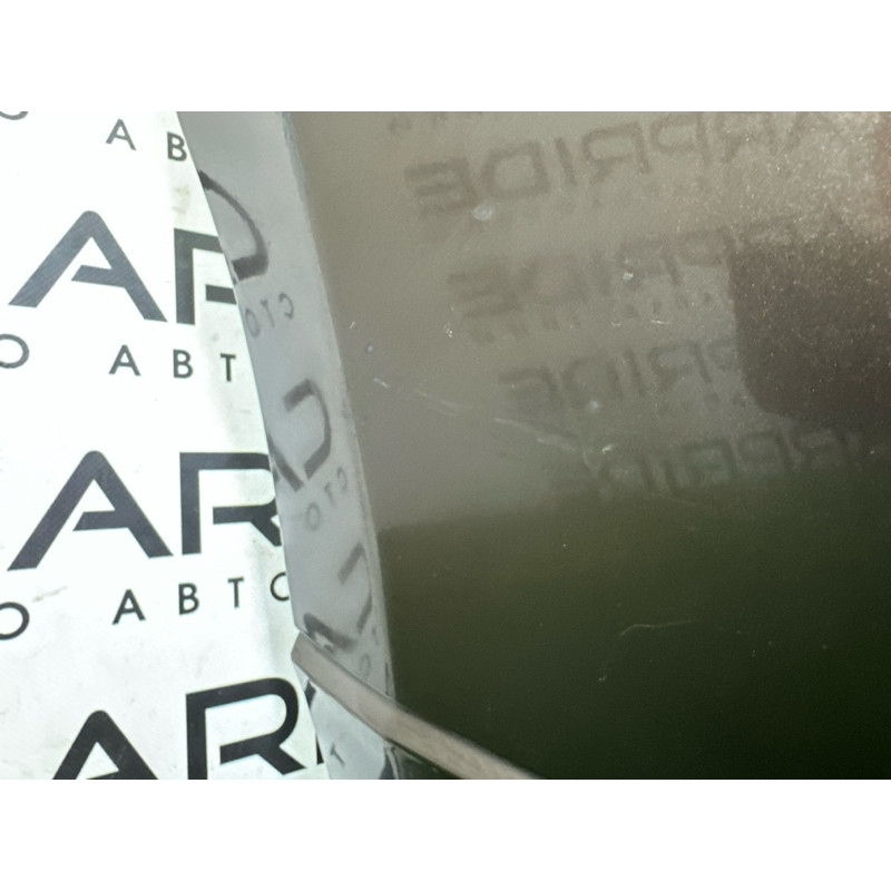 Бампер (наружные элементы кузова) AUDI Q5 8R 2012 2.0 CAEB 8R0807303GRU