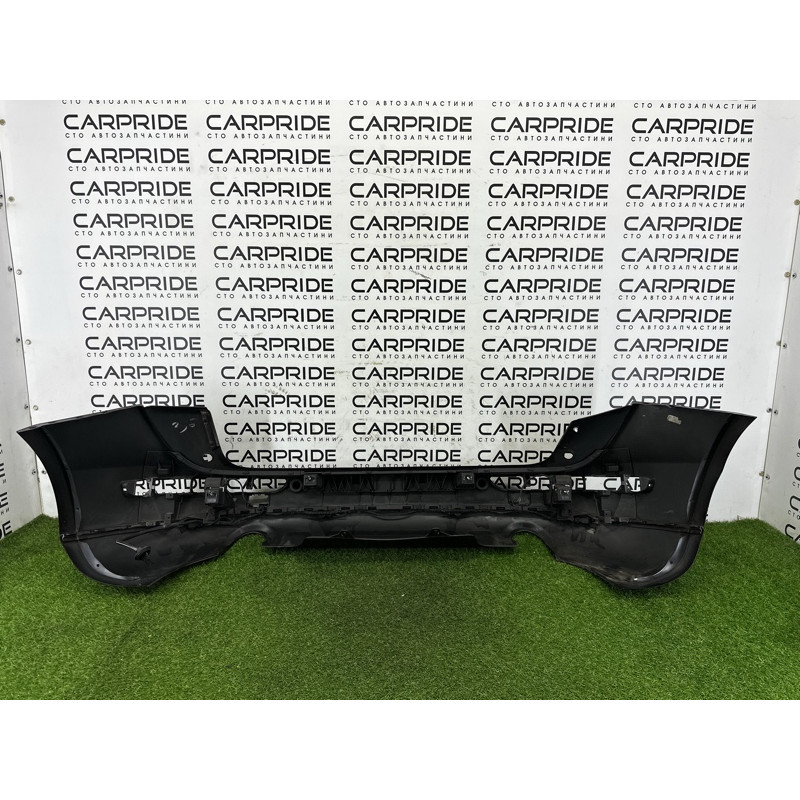 Бампер (наружные элементы кузова) AUDI Q5 8R 2012 2.0 CAEB 8R0807303GRU