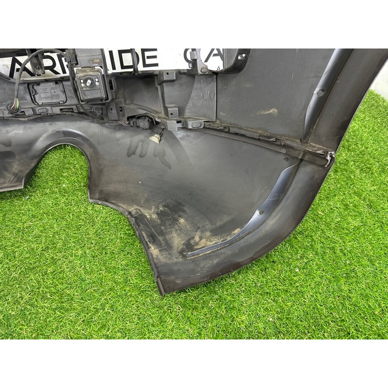 Бампер (наружные элементы кузова) AUDI Q5 8R 2012 2.0 CAEB 8R0807303GRU