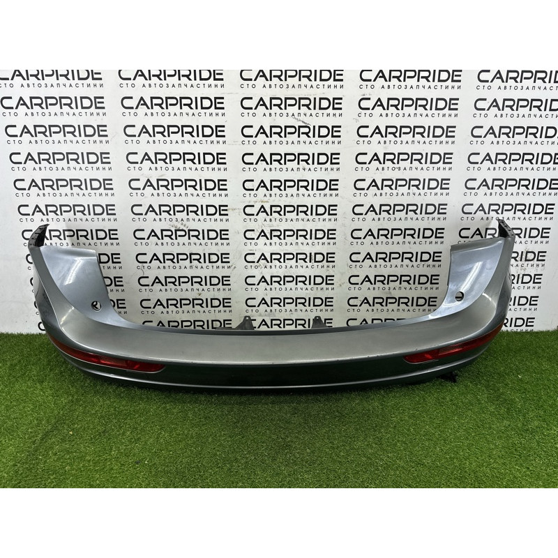 Бампер (наружные элементы кузова) AUDI Q5 8R 2012 2.0 CAEB 8R0807303GRU