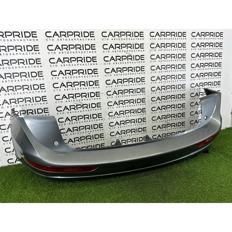 Бампер (наружные элементы кузова) AUDI Q5 8R 2012 2.0 CAEB 8R0807303GRU