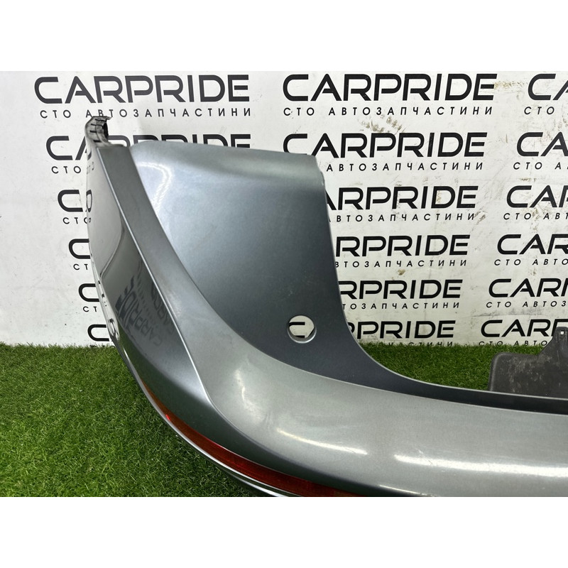 Бампер (наружные элементы кузова) AUDI Q5 8R 2012 2.0 CAEB 8R0807303GRU