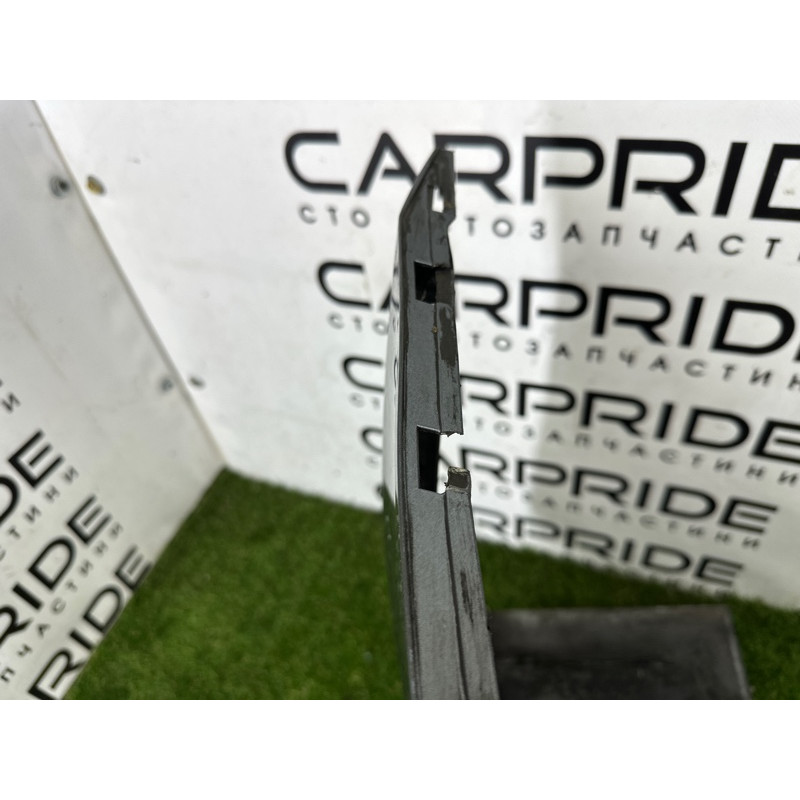 Бампер (наружные элементы кузова) AUDI Q5 8R 2012 2.0 CAEB 8R0807303GRU