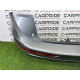 Бампер (наружные элементы кузова) AUDI Q5 8R 2012 2.0 CAEB 8R0807303GRU