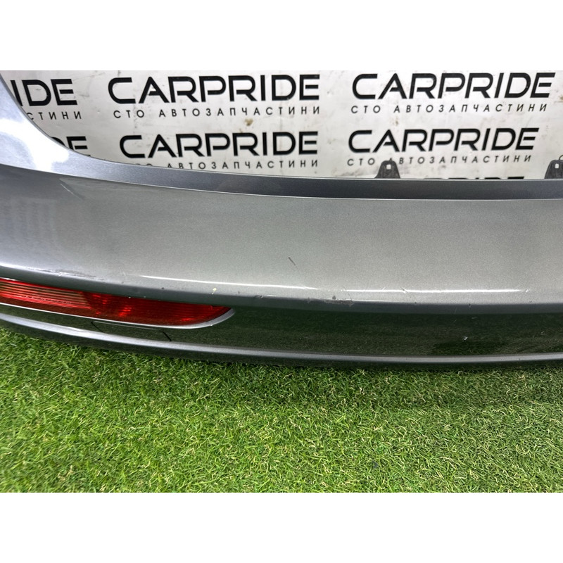 Бампер (наружные элементы кузова) AUDI Q5 8R 2012 2.0 CAEB 8R0807303GRU