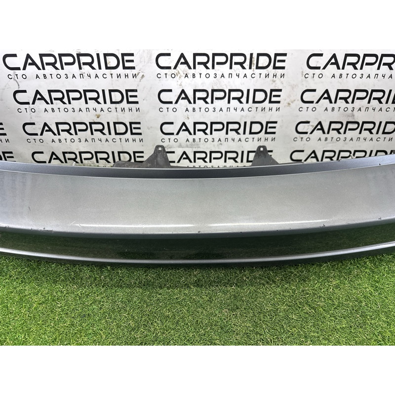 Бампер (наружные элементы кузова) AUDI Q5 8R 2012 2.0 CAEB 8R0807303GRU