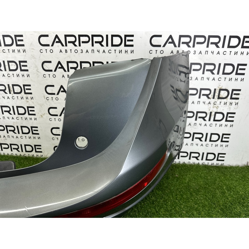 Бампер (наружные элементы кузова) AUDI Q5 8R 2012 2.0 CAEB 8R0807303GRU