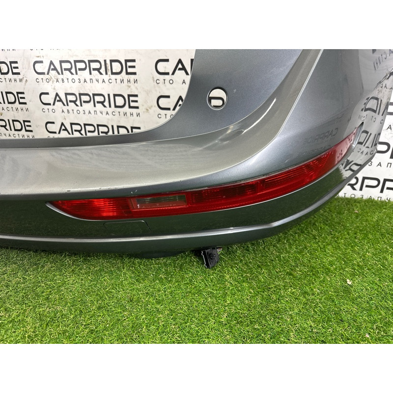 Бампер (наружные элементы кузова) AUDI Q5 8R 2012 2.0 CAEB 8R0807303GRU