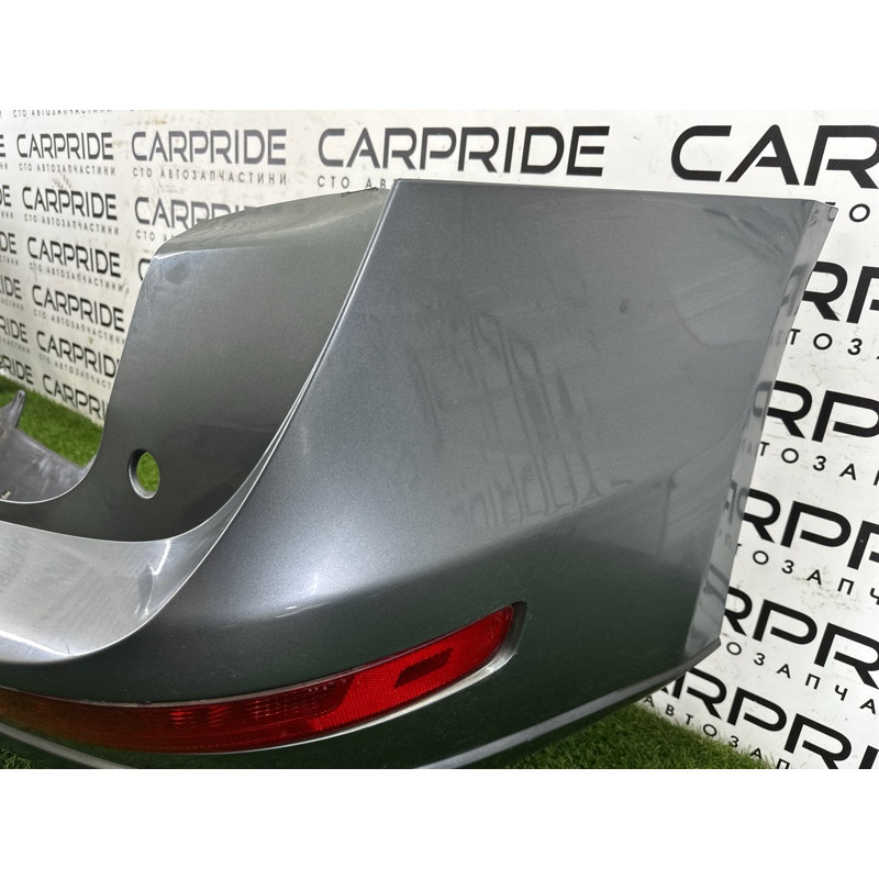 Бампер (наружные элементы кузова) AUDI Q5 8R 2012 2.0 CAEB 8R0807303GRU