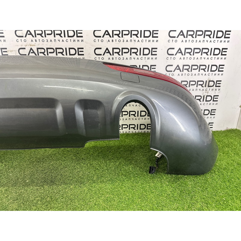 Бампер (наружные элементы кузова) AUDI Q5 8R 2012 2.0 CAEB 8R0807303GRU