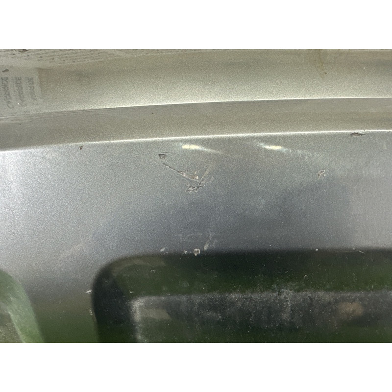 Бампер (наружные элементы кузова) AUDI Q5 8R 2012 2.0 CAEB 8R0807303GRU