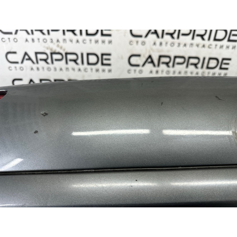 Бампер (наружные элементы кузова) AUDI Q5 8R 2012 2.0 CAEB 8R0807303GRU