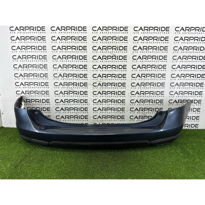 Бампер (наружные элементы кузова) Nissan Rogue T32 2016 2.5 QR25DE 850229TA0H