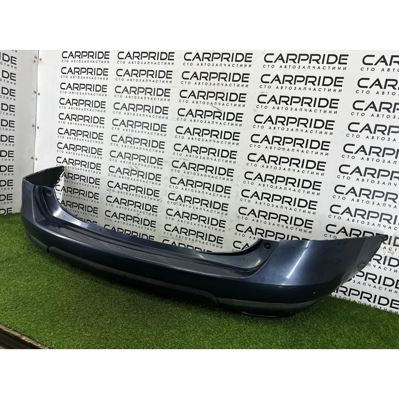 Бампер (наружные элементы кузова) Nissan Rogue T32 2016 2.5 QR25DE 850229TA0H