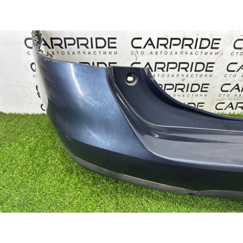 Бампер (наружные элементы кузова) Nissan Rogue T32 2016 2.5 QR25DE 850229TA0H