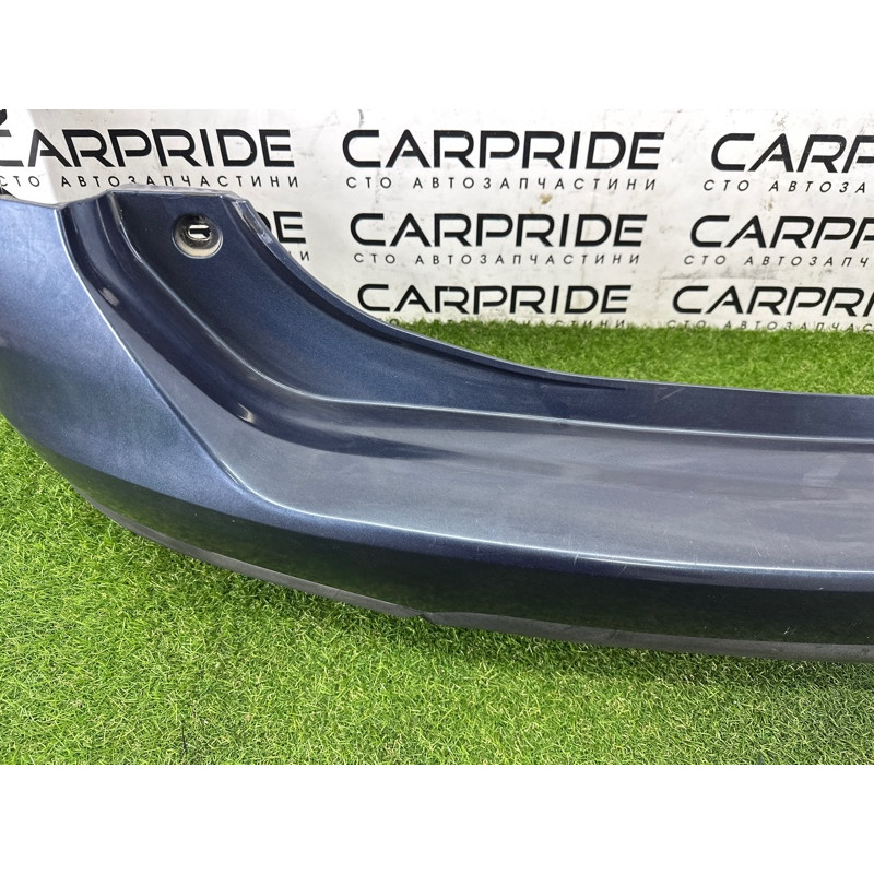 Бампер (наружные элементы кузова) Nissan Rogue T32 2016 2.5 QR25DE 850229TA0H