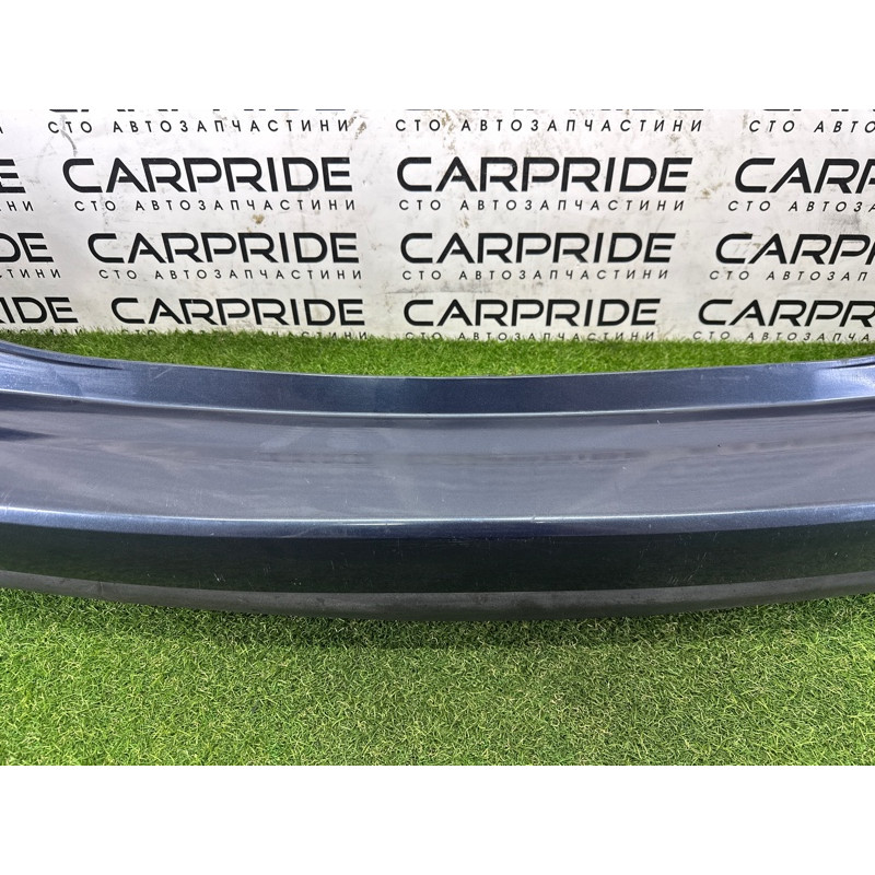 Бампер (наружные элементы кузова) Nissan Rogue T32 2016 2.5 QR25DE 850229TA0H