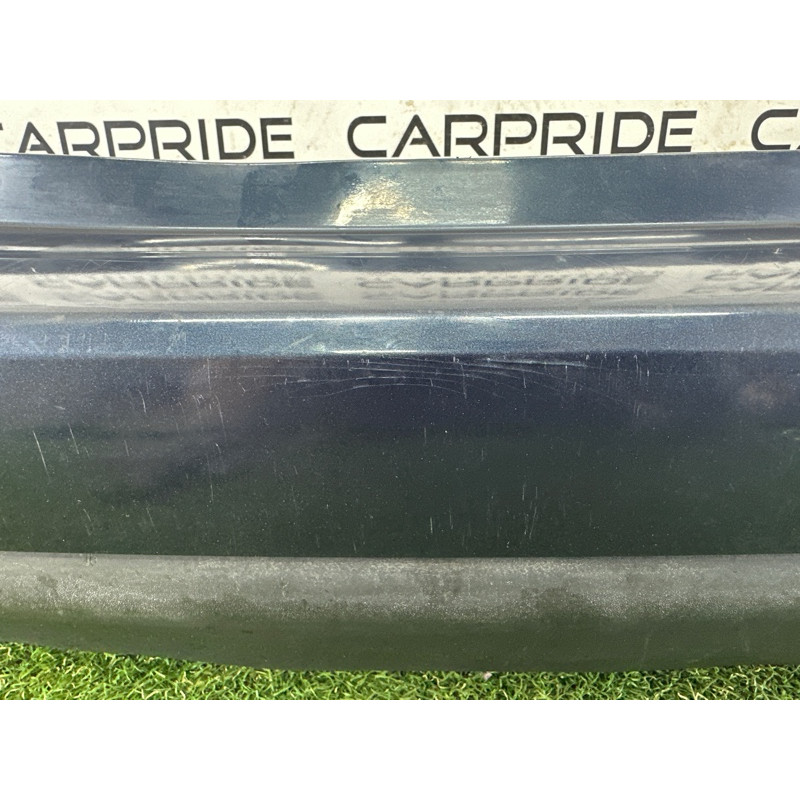 Бампер (наружные элементы кузова) Nissan Rogue T32 2016 2.5 QR25DE 850229TA0H